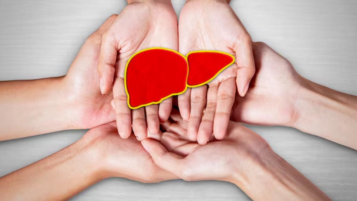 can non alcoholic fatty liver disease cause anemia गल